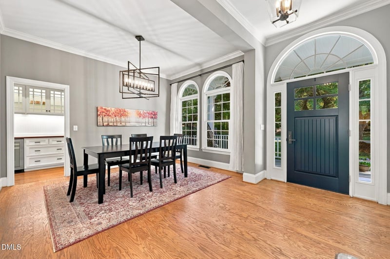 103 Commons Way Dr, Chapel Hill, NC 27516