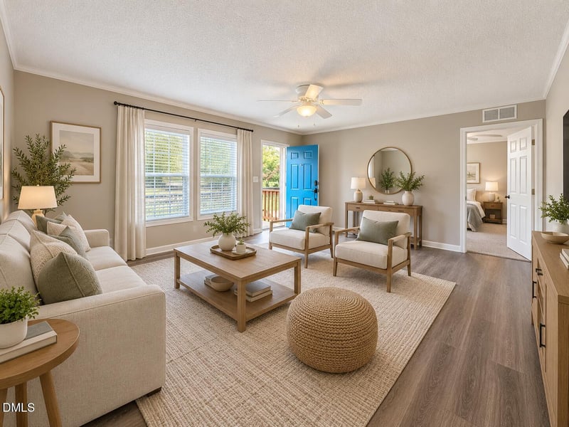 103 Dennis Way, Clayton, NC 27520