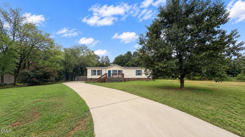 103 Dennis Way, Clayton, NC 27520