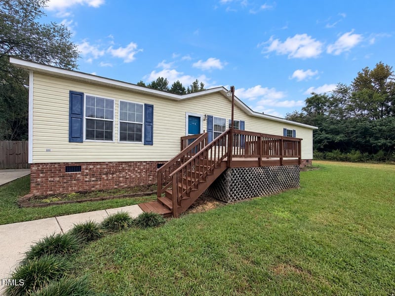 103 Dennis Way, Clayton, NC 27520