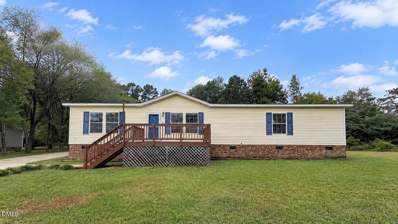 103 Dennis Way, Clayton, NC 27520