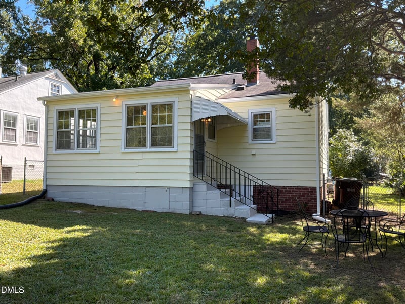 103 E Ellerbee St, Durham, NC 27704