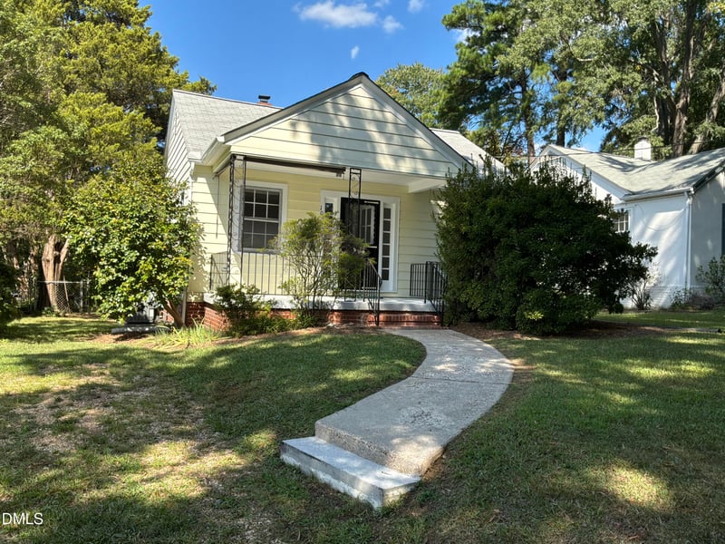 103 E Ellerbee St, Durham, NC 27704
