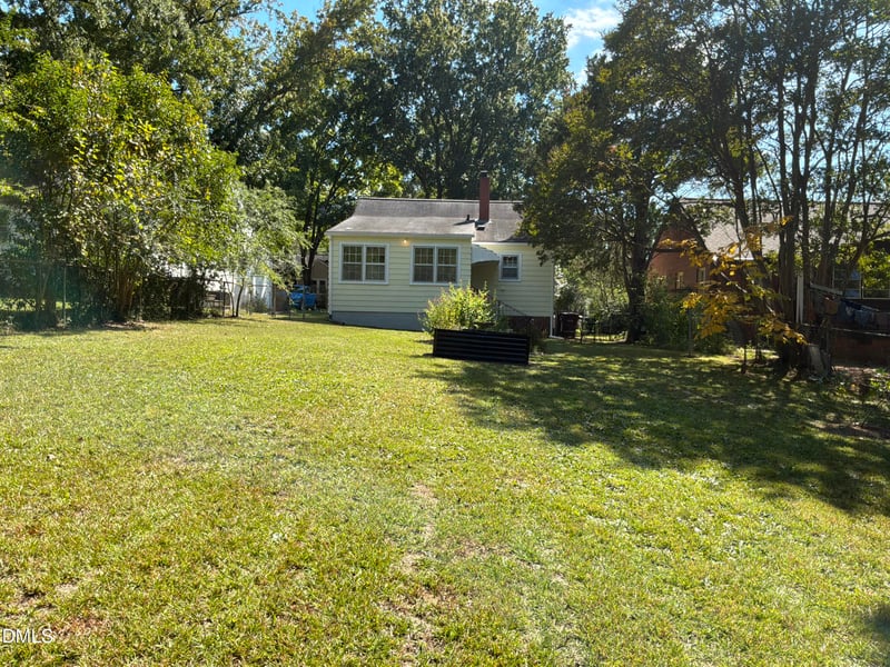 103 E Ellerbee St, Durham, NC 27704