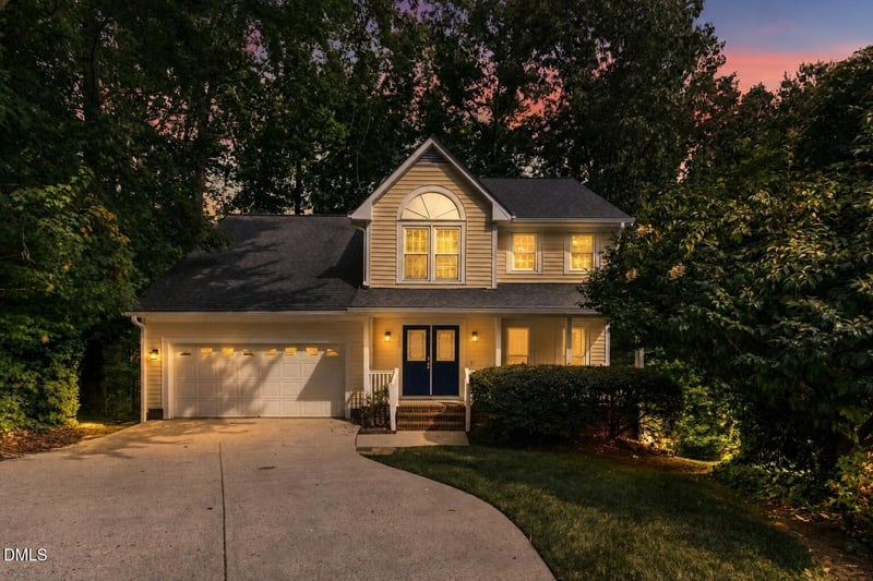 103 Fresno Pl, Cary, NC 27513