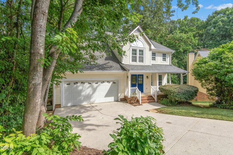103 Fresno Pl, Cary, NC 27513