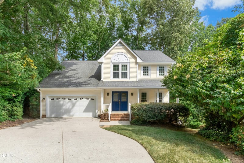 103 Fresno Pl, Cary, NC 27513