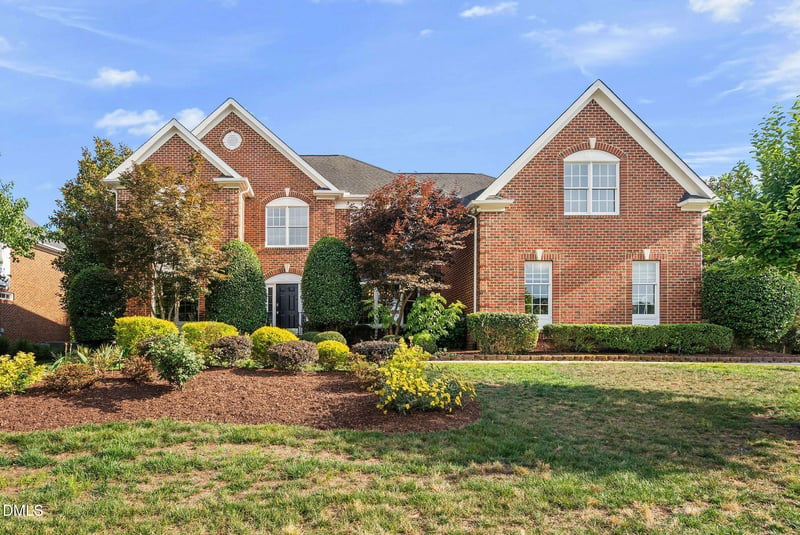 103 Gambardelli Ct, Cary, NC 27519