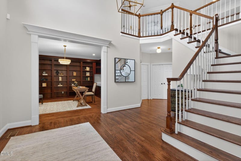 103 Gambardelli Ct, Cary, NC 27519