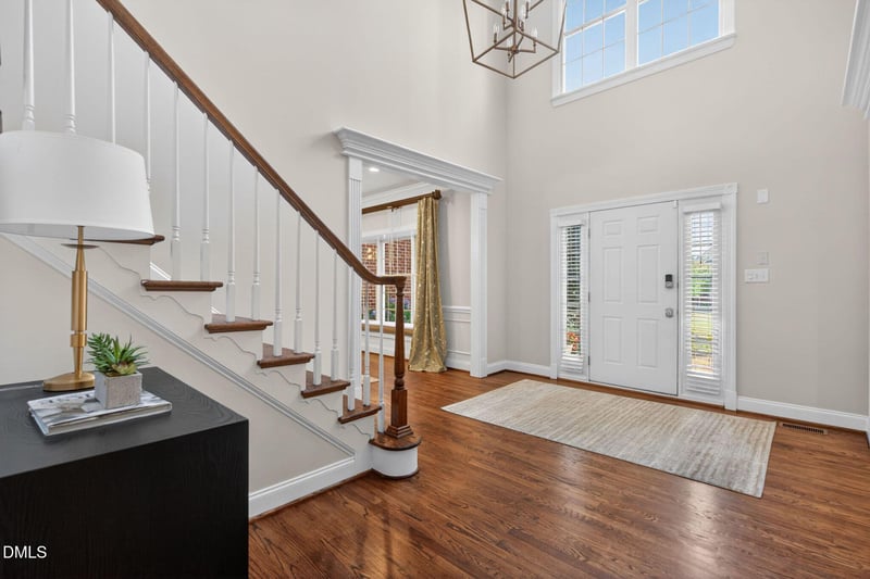 103 Gambardelli Ct, Cary, NC 27519