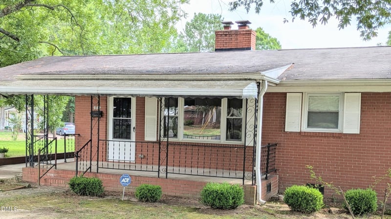 103 Hayes, Louisburg, NC 27549