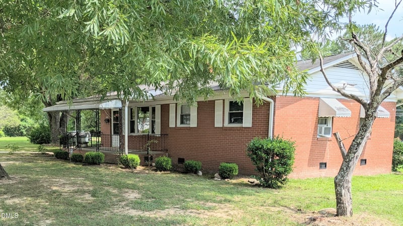 103 Hayes, Louisburg, NC 27549