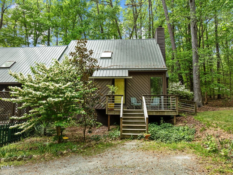 103 Hidden Valley Dr, Chapel Hill, NC 27516