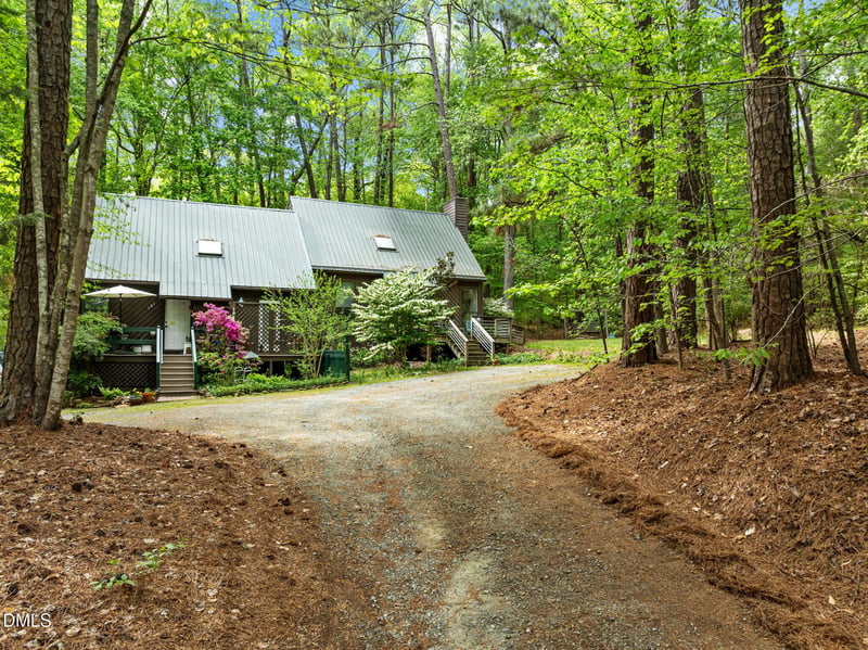 103 Hidden Valley Dr, Chapel Hill, NC 27516