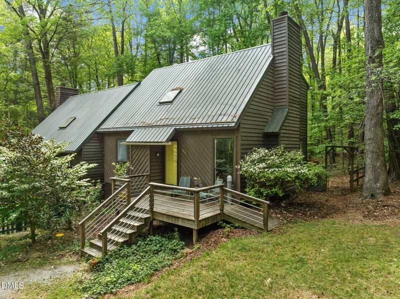 103 Hidden Valley Dr, Chapel Hill, NC 27516