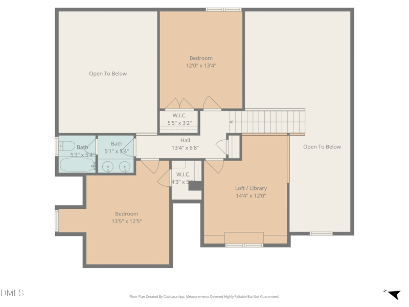 103 Highlands Lake Dr, Cary, NC 27518