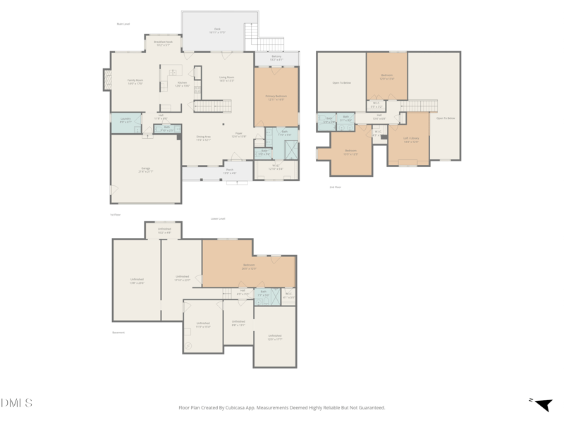 103 Highlands Lake Dr, Cary, NC 27518