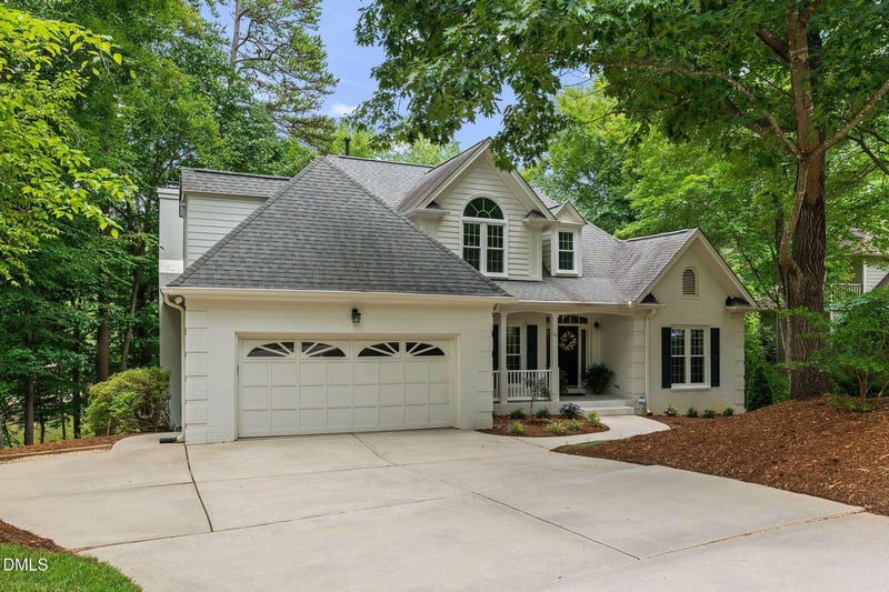 103 Highlands Lake Dr, Cary, NC 27518