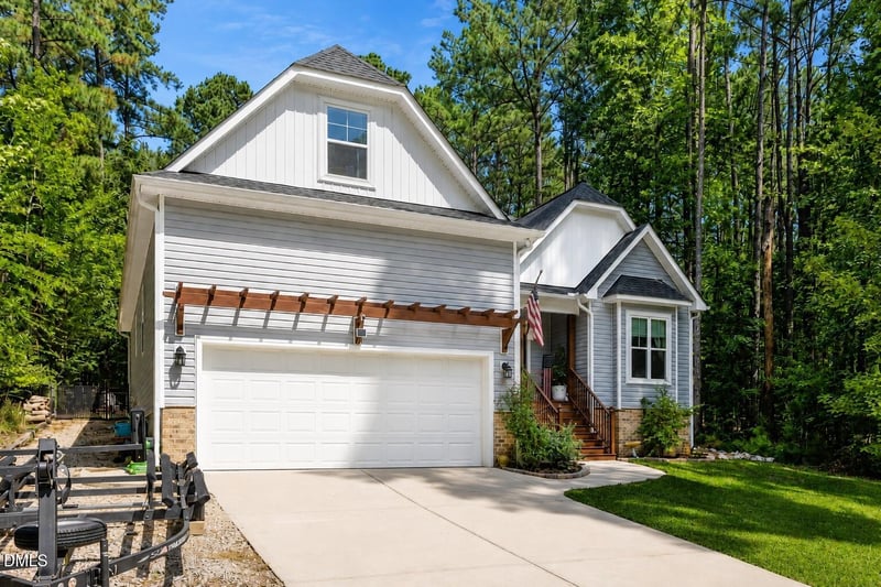 103 Horse Shoe Dr, Louisburg, NC 27549