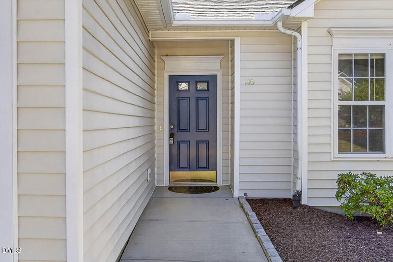 103 Litton St, Apex, NC 27502