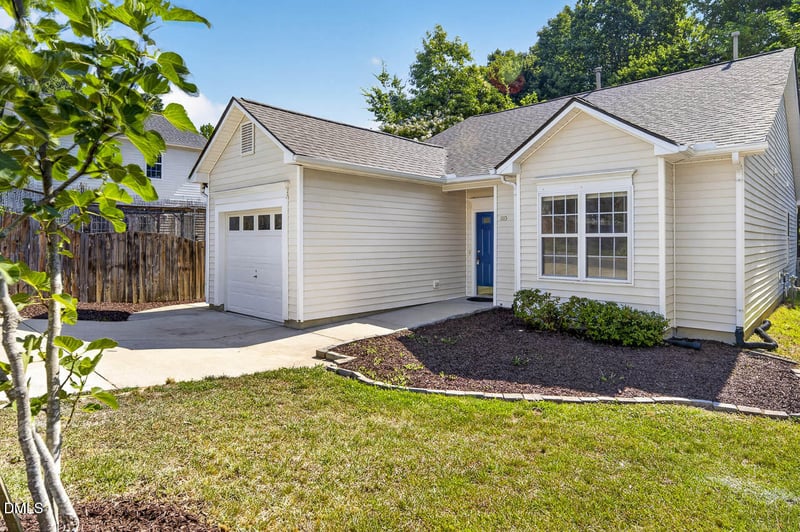 103 Litton St, Apex, NC 27502
