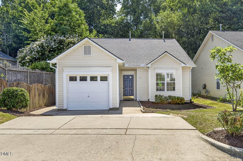 103 Litton St, Apex, NC 27502