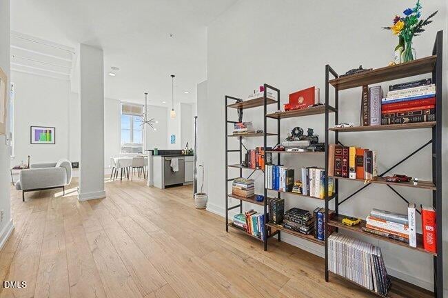 103 W Main St #305, Durham, NC 27701