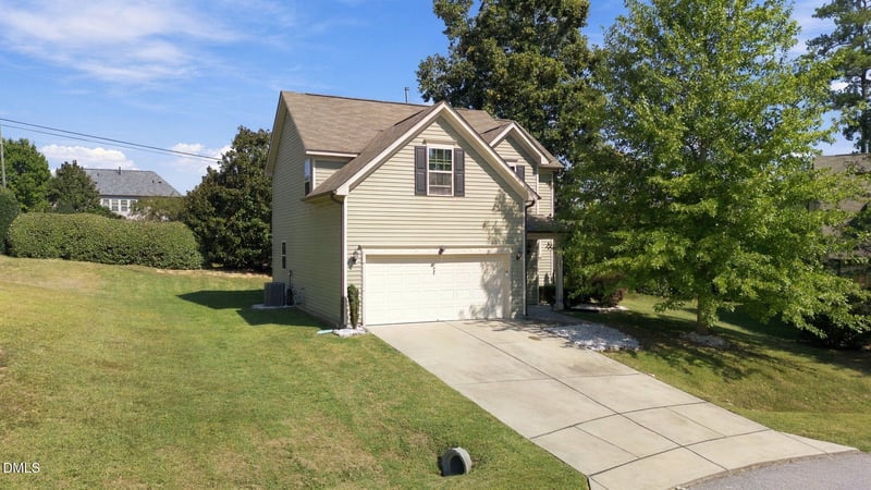 103 Sugarbush Ct, Clayton, NC 27527
