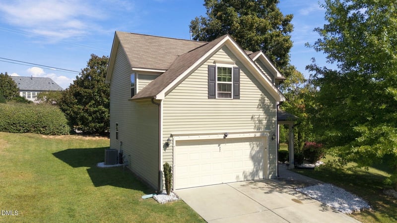 103 Sugarbush Ct, Clayton, NC 27527