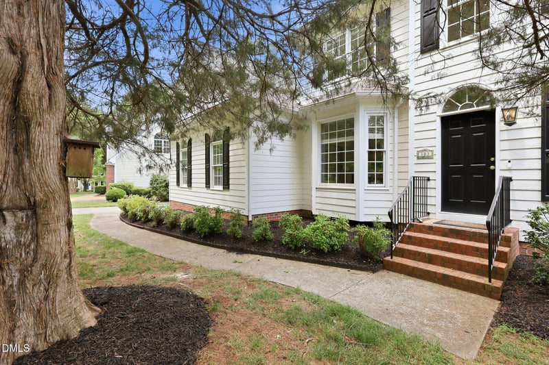 103 Sunset Creek Cir, Chapel Hill, NC 27516