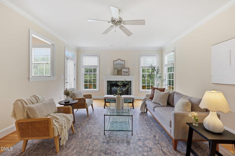 103 Sunset Creek Cir, Chapel Hill, NC 27516
