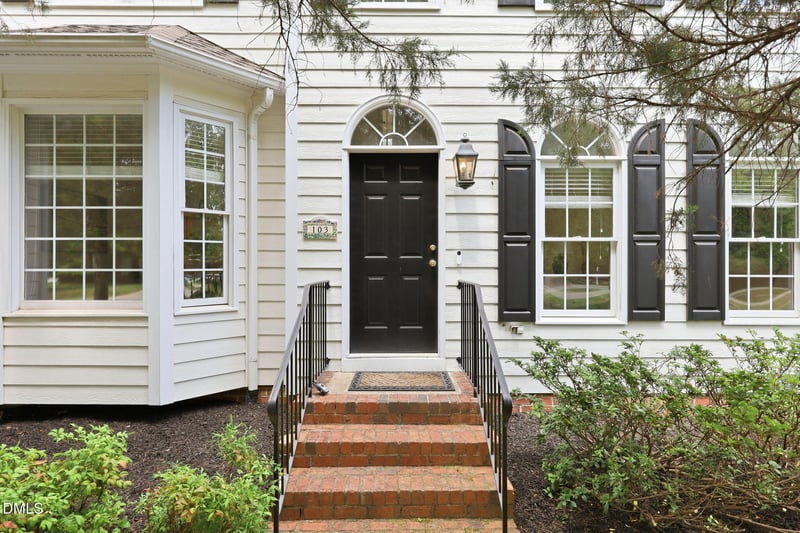 103 Sunset Creek Cir, Chapel Hill, NC 27516