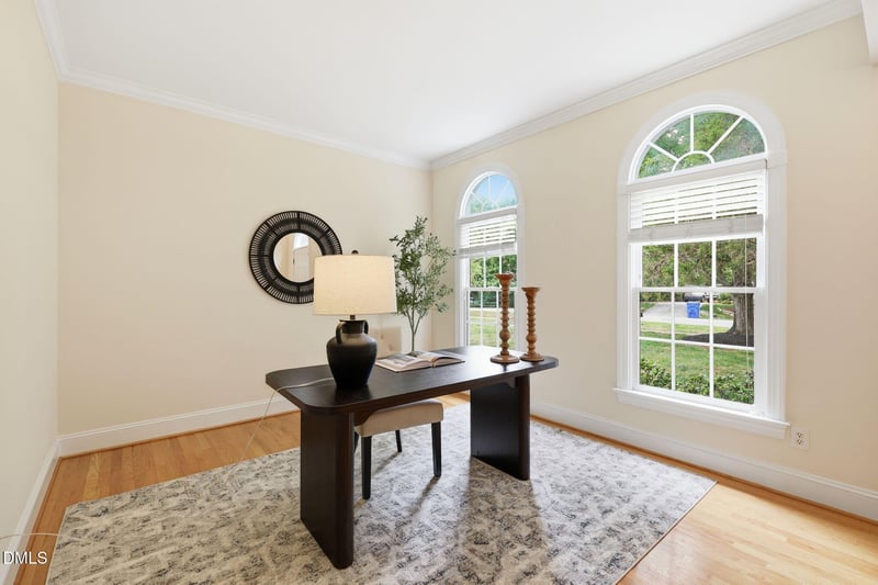 103 Sunset Creek Cir, Chapel Hill, NC 27516