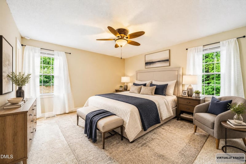 103 Vermel Ct, Cary, NC 27513