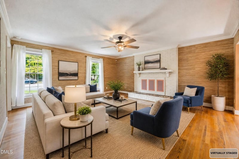 103 Vermel Ct, Cary, NC 27513