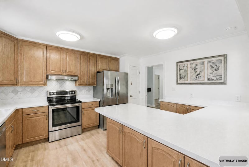 103 Vermel Ct, Cary, NC 27513