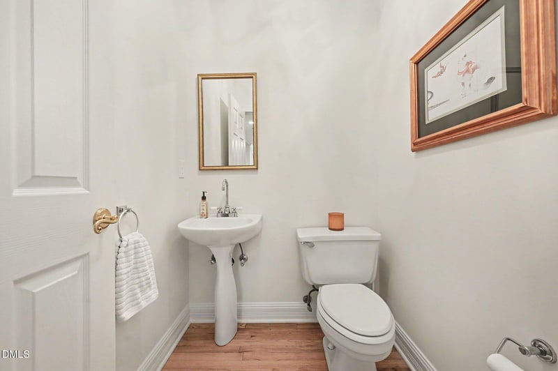 103 Villa Dr, Durham, NC 27712