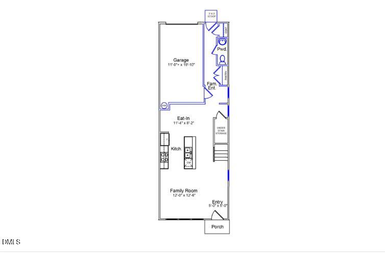 103 Wood Aster Way #303, Garner, NC 27529