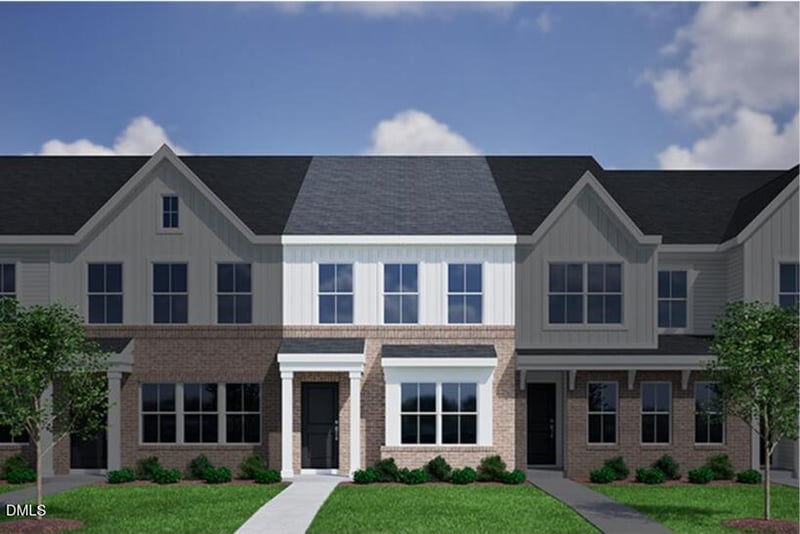 103 Wood Aster Way #303, Garner, NC 27529