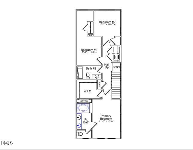 103 Wood Aster Way #303, Garner, NC 27529