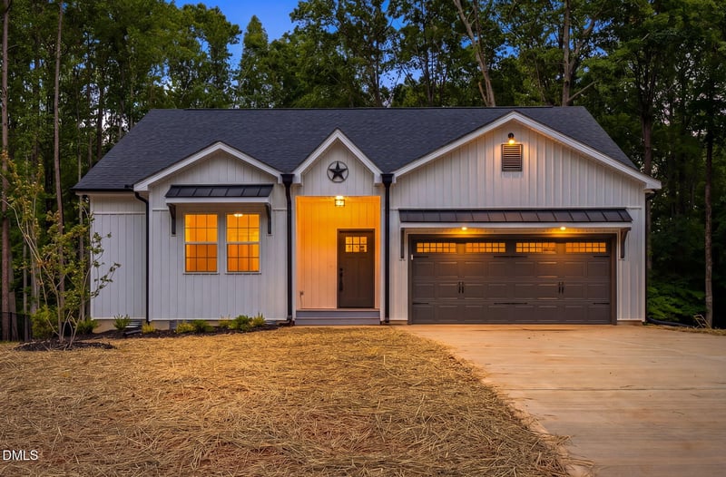 103 Yuma Dr, Louisburg, NC 27549