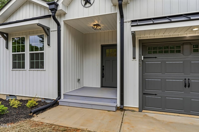 103 Yuma Dr, Louisburg, NC 27549