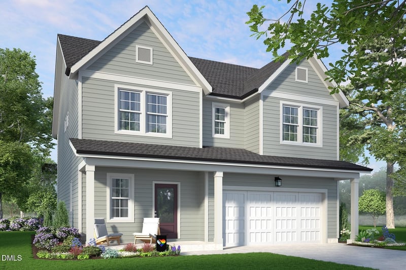 1030 Pinhook Ln, Mebane, NC 27302