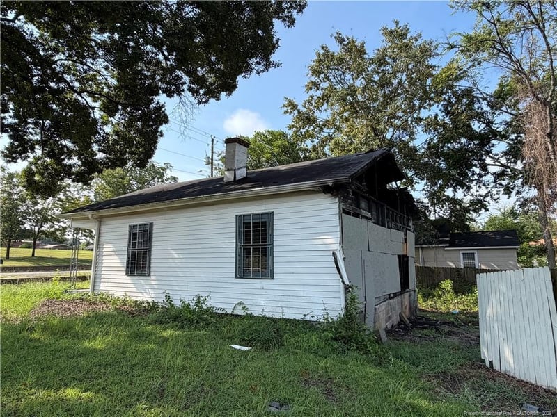 1030 Southern Ave, Fayetteville, NC 28306
