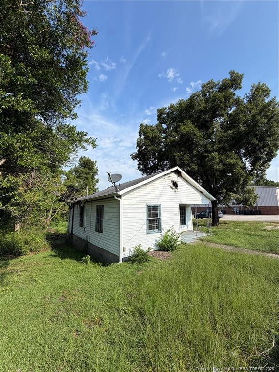 1030 Southern Ave, Fayetteville, NC 28306