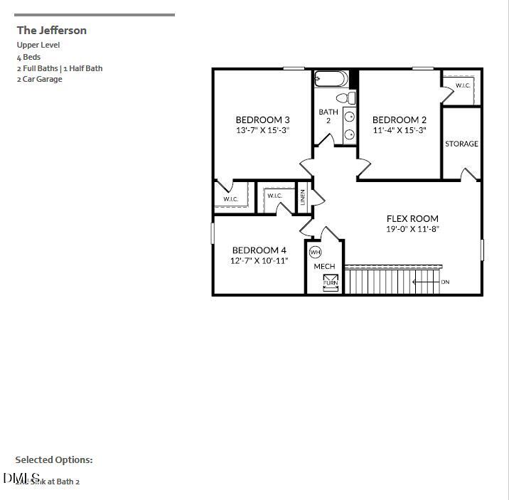 10300 Hamish Dr, Zebulon, NC 27597