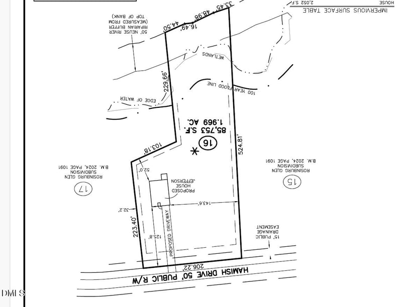 10300 Hamish Dr, Zebulon, NC 27597