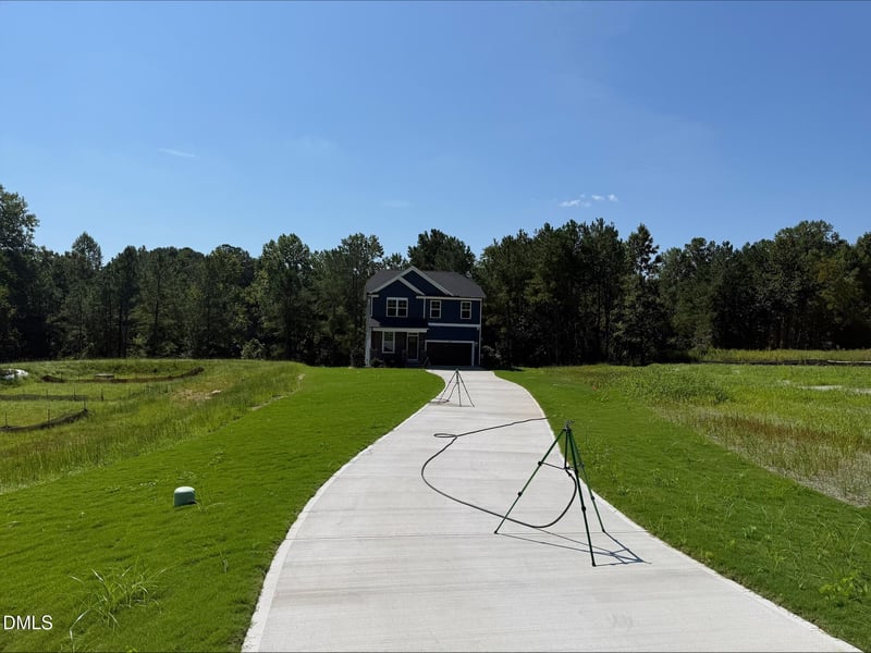 10308 Hamish Dr, Zebulon, NC 27597