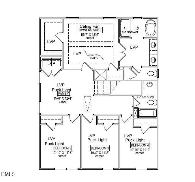 10308 Hamish Dr, Zebulon, NC 27597