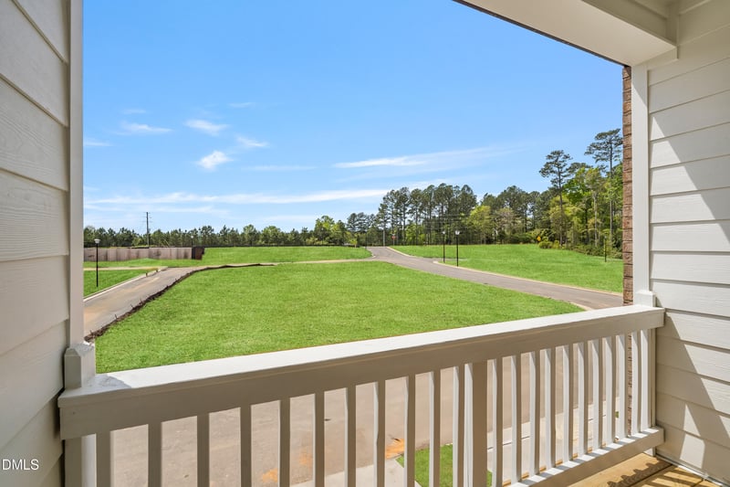 1031 Breadsell Ln, Wake Forest, NC 27587